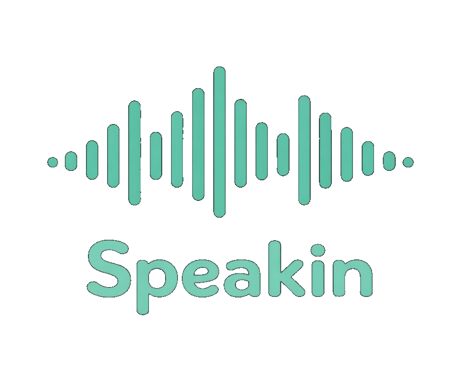 Speakin